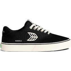 Cariuma Naioca Pro Ανδρικά Sneakers Μαύρα 511707-B06M