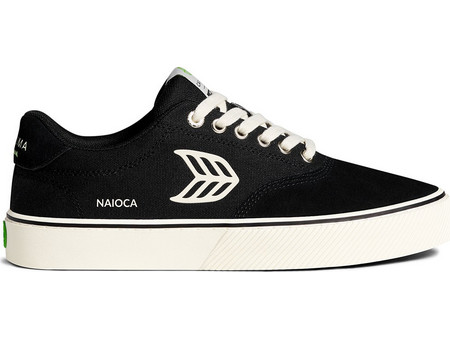 Cariuma Naioca Pro Ανδρικά Sneakers Μαύρα 511707-B06M