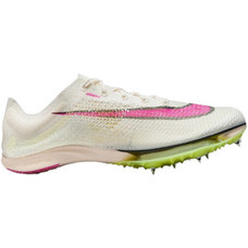 Nike Air Zoom Victory Ανδρικά Αθλητικά Παπούτσια Spikes Στίβου Εκρού CD4385-101