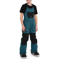 Horsefeathers Medler II OK062J Παιδική Σαλοπέτα για Ski & Snowboard