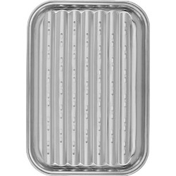 Estia 05-11888 Ανοξείδωτο Ταψί Σινί Ανοξείδωτο 05-11888