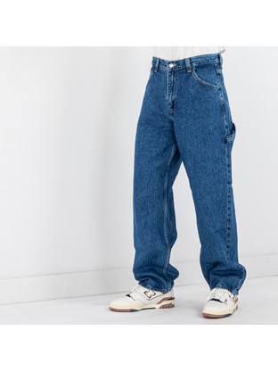 Dr. Denim Ανδρικό Τζιν Παντελόνι Loose Εφαρμογή Μπλε 2230102-K71