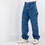 Dr. Denim Ανδρικό Τζιν Παντελόνι Loose Εφαρμογή Μπλε 2230102-K71