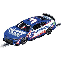 Carrera Digital 132 NASCAR Camaro ZL1 Kyle Larson 20032004