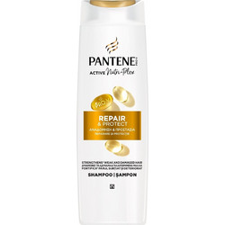 Pantene Pro-V Repair & Protect Σαμπουάν για Επανόρθωση 625ml