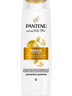 Pantene Pro-V Repair & Protect Σαμπουάν για Επανόρθωση 625ml
