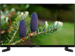 United UN32341 Τηλεόραση 32" HD Ready DLED (2024)