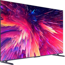 Metz 100MQE8500Z Τηλεόραση 100" 4K UHD QLED HDR (2024)