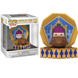 Funko Pop! Deluxe Chocolate Frog 178 Harry Potter 15cm