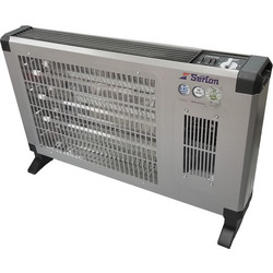 Serton 352-21BLPL Σόμπα 2100W