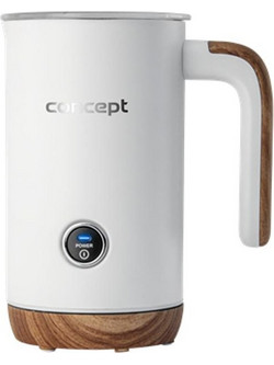 Concept Nordic NM4101 White