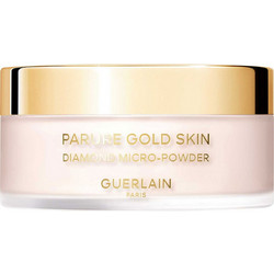 Guerlain Parure Gold Skin Diamond 01 Transparent / Translucent Loose Powder 35gr