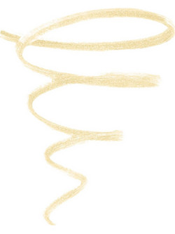 Maybelline Lasting Drama Lightliner 15 Gold Ray Μολύβι Ματιών Αδιάβροχο Μηχανικό