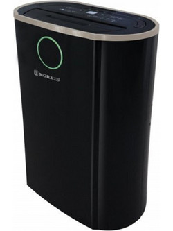 Morris MDP-16160HIW Αφυγραντήρας με Ιονιστή και Wi-Fi 16lt