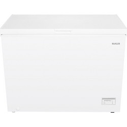 Muhler CF300WE Καταψύκτης Μπαούλο 227lt