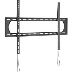 Crystal Audio F120 Βάση Τηλεόρασης Τοίχου 60"-120" έως 120kg