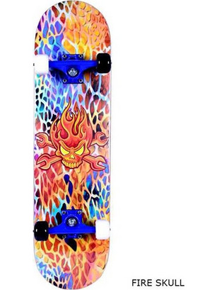 Αθλοπαιδιά 001.4001 Skull Fire