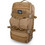 Offlander Offroad Στρατιωτικό Σακίδιο 40lt Χακί OFFCACC20