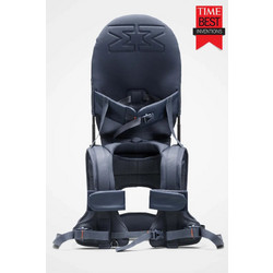 MiniMeis G5 Μάρσιπος Πλάτης με Μέγιστο Βάρος 18kg Navy Μπλε 1408-11038981-DBL-C