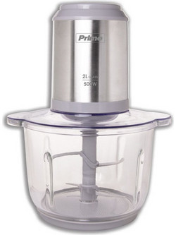 Primo PRFC-40486 Πολυκόπτης 500W 2lt