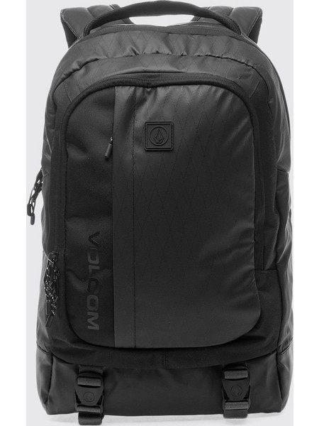Volcom Venture MXX00RME-BLK Σακίδιο Πλάτης Μαύρο