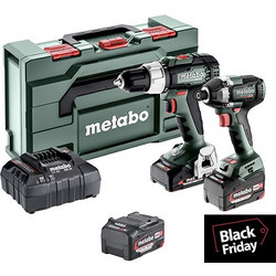 Metabo Combo 2.8.6