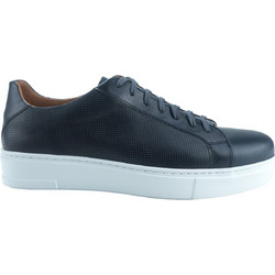 Commanchero Ανδρικά Sneakers Navy Μπλε 72335-727