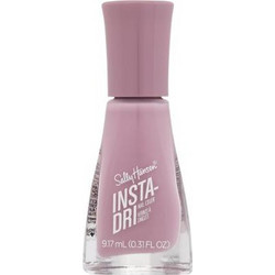 Sally Hansen Insta-Dri 433 Hurry Plum Gloss Βερνίκι Νυχιών Quick Dry 9.17ml