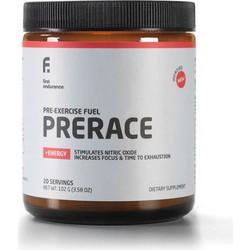 1st Endurance PreRace Energy 102gr