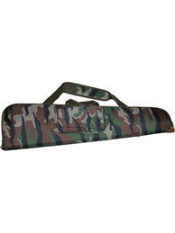 Αετός B10 Θήκη Καραμπίνας Υφασμάτινη Camo Χακί