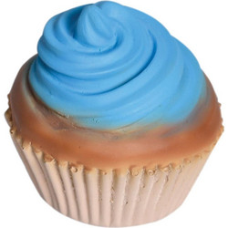 Tikiri Τα Πρώτα μου Αρτοποιήματα-Cupcake Μασητικό Μπάνιου
