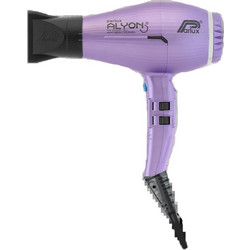 Parlux Alyon Επαγγελματικό Πιστολάκι Μαλλιών Ionic 2250W Lilac