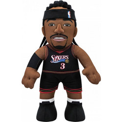 Bleacher Creatures NBA Allen Iverson 25cm