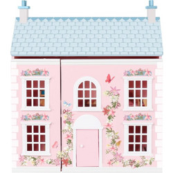 Κουκλόσπιτο Cottage