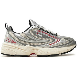 Fila Actix Retro Ανδρικά Sneakers Γκρι FFM0377-80017