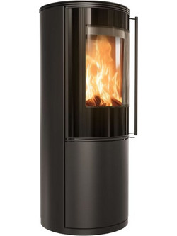 Kratki SVEN Ατσάλινη Ξυλόσομπα 7kW