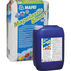 Mapei Στεγανωτικό Mapelastic A+B 30kg
