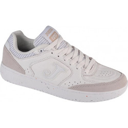 Joma Γυναικεία Sneakers Εκρού CFLEXW2422