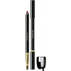 Sensai 02 Cheerful Orange Lip Liner
