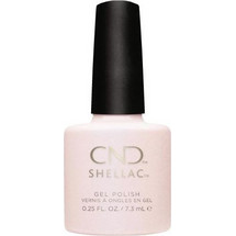 CND Shellac Negligee Ημιμόνιμο Βερνίκι Νυχιών 7.3ml