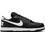 Nike Big Low Ανδρικά Sneakers Μαύρα 355152-016