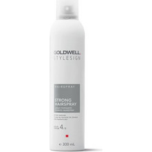 Goldwell Strong Λακ Μαλλιών Δυνατό Κράτημα 300ml