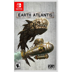 Earth Atlantis Nintendo Switch