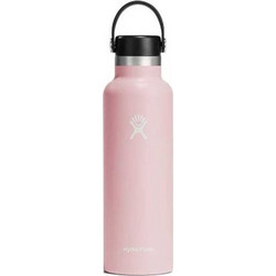 Hydro Flask Standard Flex Cap Pink 600ml