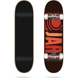 Jart Skateboards Classic 7.87 Brown
