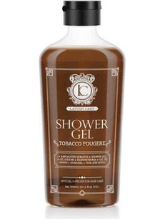 Lavish Care Tobacco Fougere Ανδρικό Αφρόλουτρο σε Gel 300ml