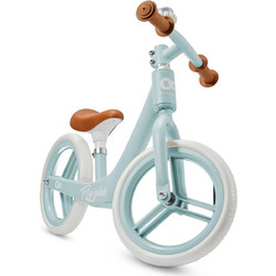 Kinderkraft Fly Plus Παιδικό Ποδήλατο Ισορροπίας Baby Blue
