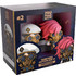 Youtooz Arcane #2 Taskforce Caitlyn & Vi 2-Pack 7cm