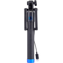 Monopod Z07-5S Lightning Cable Blue (iPhone 6 / 7 / SE)