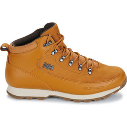 Helly Hansen Ανδρικά Μποτάκια Suede Ταμπά 12030-725